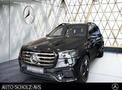 Bild des Angebotes Mercedes-Benz GLS 450 d 4M AMG Edition Pano*AHK*StdHz*HUD*360°