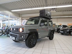 Bild des Angebotes Suzuki Jimny 1,5 NFZ Comfort AllGrip