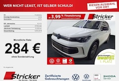 VW Tiguan Goal1.5eTSI 284,-ohne Anzahlung Navi Kamera