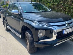 Bild des Angebotes Mitsubishi L200 L200 Pick Up 4x4 S