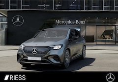 Bild des Angebotes Mercedes-Benz EQE SUV EQE 350 4M SUV AMG Sport Distr Sound AHK Memory 21