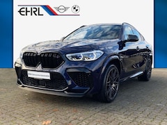 Bild des Angebotes BMW X6 M NightV/DriversP/B&W/Laser/AHK/SoftClose