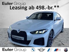 Bild des Angebotes BMW 420 Gran Coupe dA M-Sport-Pro AHK 19'' adLED Komf-Zug.