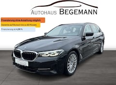 Bild des Angebotes BMW 530 e T AHK ACC DrivAssProf Sportstz