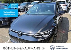 Bild des Angebotes VW Golf Life ACTIVE 1.5 TSI *NAVI*AHK*KAM*SHZ*Sport