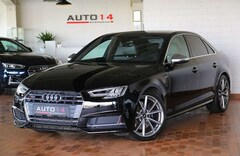 Bild des Angebotes Audi S4 Lim. 3.0 TFSI quattro Virtual MMI LED Kamera