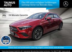 Bild des Angebotes Mercedes-Benz A 180 PROGRESSIVE ADVANCED PANORAMA 360KAMERA