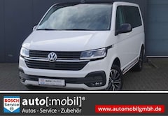 Bild des Angebotes VW T6.1 Caravelle 2.0 TDI EDITION LED SHZ AHK KAMERA