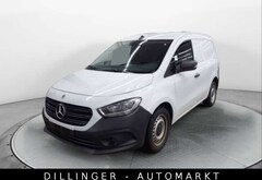 Bild des Angebotes Mercedes-Benz Citan Kasten 110 CDI KLIMA Shz Kamera Tempomat