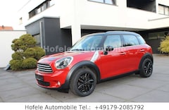 Bild des Angebotes MINI Cooper Countryman COOPER Countryman Cooper **SHZ/XENON**