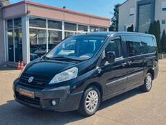 Bild des Angebotes Fiat Scudo Panorama Executive L2 140 Multijet*1 HAND*