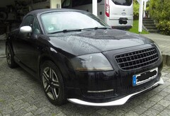 Bild des Angebotes Audi TT Audi TT Roadster Roadster 1.8 T