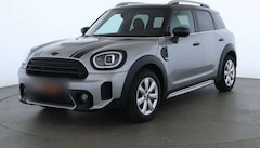 Bild des Angebotes MINI Cooper Countryman Classic Trim|LED|HUD|ParkA|elS