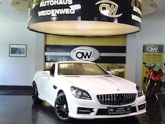 Bild des Angebotes Mercedes-Benz SLK 250 CDI BLE AMG Sportf.Autom.Leder PDC Temp.