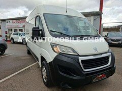 Bild des Angebotes Peugeot Boxer Kasten Hochraum 335 L3H2 Pro Avantage Plus