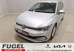 Bild des Angebotes VW Golf 2.0 TDI DSG Life Navi|LED|ACC|RFK