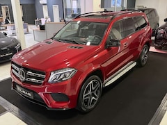 Bild des Angebotes Mercedes-Benz GLS 350 d 4M AMG-Line *GSD*AMBI*DIST*HUD*360*HK*