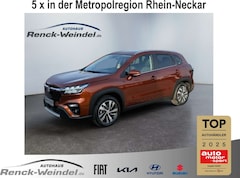 Bild des Angebotes Suzuki SX4 S-Cross 1.5 Comfort+ Panorama Navi 360 Kamera LED Apple Ca