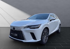 Bild des Angebotes Lexus RX 350h 350 h Executive Line Panoramadach