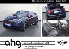 Bild des Angebotes MINI John Cooper Works Cabrio Sport Aut. EDC