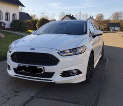 Bild des Angebotes Ford Mondeo 2.0 TDCi PowerShift-Aut Allrad ST-Line