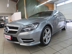 Bild des Angebotes Mercedes-Benz CLS CLS 250 CDI Shooting Brake*AMG*Leder*LED*AHK