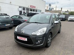 Bild des Angebotes Citroen C3 Selection 1.HAND/KLIMA/PDC/AHK/PANO