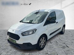 Bild des Angebotes Ford Transit Courier Trend | Kamera | Navi |FlexGitter