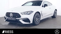 Bild des Angebotes Mercedes-Benz CLE 53 AMG 4M Night Distr Pano HUD Standh