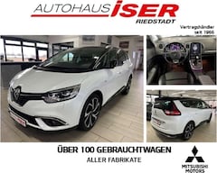 Bild des Angebotes Renault Scenic IV Grand BOSE Edition 7-Sitzer Keyless Entry