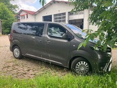 Bild des Angebotes Toyota Proace Proace 2,0-l-D-4D L1 (8-Si.) Verso Family Comfort