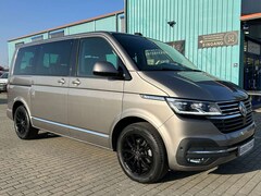 Bild des Angebotes VW T6 Multivan T6.1 Multivan HIGHLINE/AHK+LED+STANDH+DIGI-COCKP