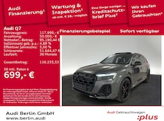Bild des Angebotes Audi Q7 S line TFSI e quattro tiptronic
