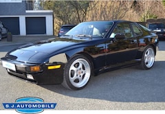 Bild des Angebotes Porsche 944 Targa H-Kennzeichen Automatik,Leder,Alu,Klima
