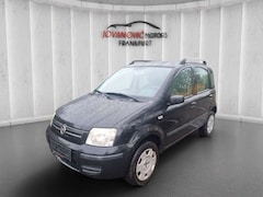 Bild des Angebotes Fiat Panda 1.2 8V Natural Power, Erdgas, Klima*100
