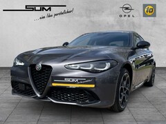 Bild des Angebotes Alfa Romeo Giulia Veloce Q4 Sportpaket El. Fondsitzverst. Navi Leder