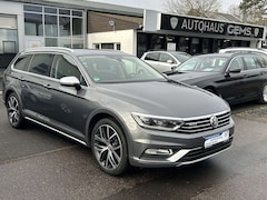 Bild des Angebotes VW Passat Alltrack 4Motion ACC AHK Pano LED