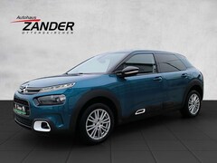 Bild des Angebotes Citroen C4 Cactus Shine Panoramadach Kamera uvm.