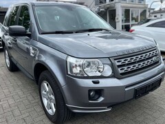 Bild des Angebotes Land Rover Freelander 2 S TD4