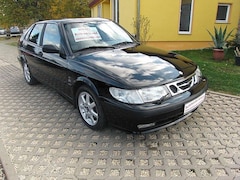 Bild des Angebotes Saab 9-3 2.2 TiD SE
