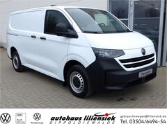 Bild des Angebotes VW T7 Caravelle Kasten 2.0 TDI KR *LED*PDC*GRA*