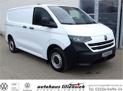 Bild des Angebotes VW Transporter Kasten 2.0 TDI KR *LED*PDC*GRA*