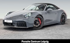 Bild des Angebotes Porsche 992 911 Carrera 4 GTS Cabrio Burmester HD-Matrix Lift