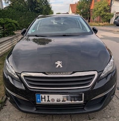 Bild des Angebotes Peugeot 308 Business-Line