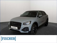 Bild des Angebotes Audi Q2 35TFSI S tronic Advanced Matrix SHZ Rear View Vorb