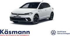Bild des Angebotes VW Polo VI R-Line 1.0TSI DSG MATRIX NAV KAM DWA SHZ