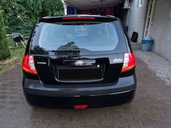 Bild des Angebotes Hyundai Getz Getz 1.4 GLS