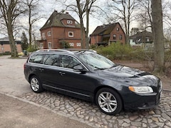 Bild des Angebotes Volvo V70 D3 Geartronic Summum AHK PDC Leder