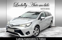 Bild des Angebotes Toyota Avensis Touring Sports Edition-S Automatik