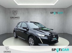 Bild des Angebotes Peugeot 208 e- Active Pack ELEKT136 LED Musikstreaming DAB Spu